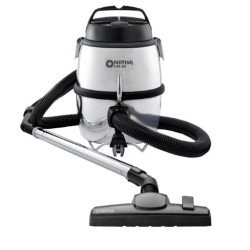 Nilfisk 107418491 Aspirateur 6,25 L Aspirateur sans sac Sec 780 W Sac à poussière