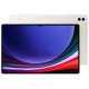 Samsung Galaxy Tab S9 Ultra SM-X910N 1 To 37,1 cm (14.6") Qualcomm Snapdragon 16 Go Wi-Fi 6 (802.11ax) Android 13 Beige