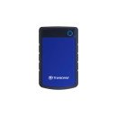 Transcend StoreJet 25H3 disque dur externe 4 To