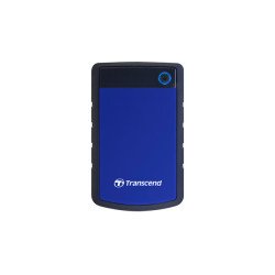 Transcend StoreJet 25H3 disque dur externe 4 To Transcend StoreJet 25H3 disque dur externe 4 To