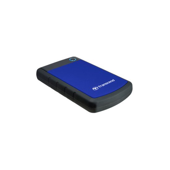 Transcend StoreJet 25H3 disque dur externe 4 To