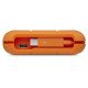 LaCie Rugged Secure disque dur externe 2 To