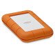 LaCie Rugged Secure disque dur externe 2 To