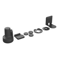 Logitech 991-000553 Caméra de vidéo-conférence Noir