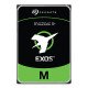 Seagate Exos M disque dur 28 To 7200 tr/min 512 Mo 3.5" SATA Seagate Exos M disque dur 28 To 7200 tr/min 512 Mo 3.5" SATA