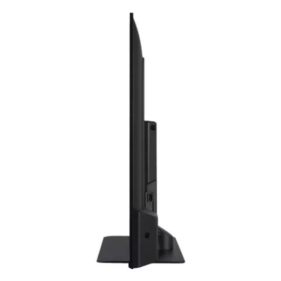 Panasonic -43W80AEZ TV 109,2 cm (43") 4K Ultra HD Smart TV Wifi Noir