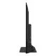 Panasonic -43W80AEZ TV 109,2 cm (43") 4K Ultra HD Smart TV Wifi Noir