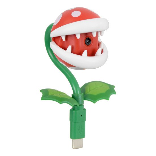 Nintendo Caméra Switch 2 Planet Piranha Nintendo Caméra Switch 2 Planet Piranha