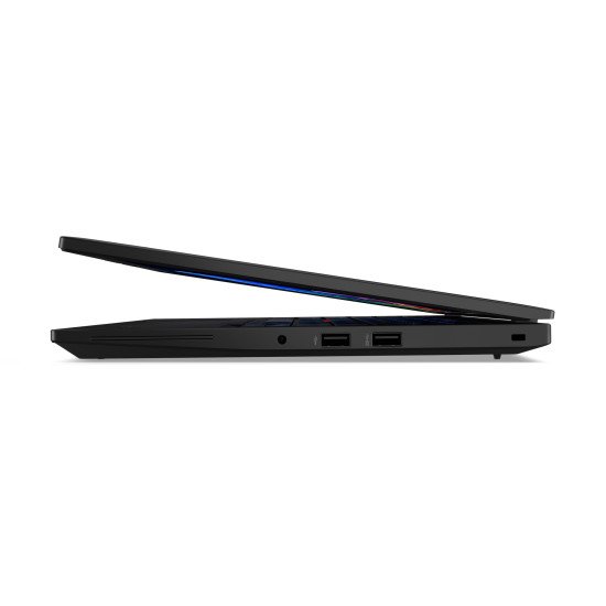 Lenovo ThinkPad L14 Gen 7 (Intel) Copilot+ PC Intel Core Ultra 5 325 Ordinateur portable 35,6 cm (14") WUXGA 16 Go DDR5-SDRAM 512 Go SSD Wi-Fi 7 (802.11be) Windows 11 Pro Belge Noir