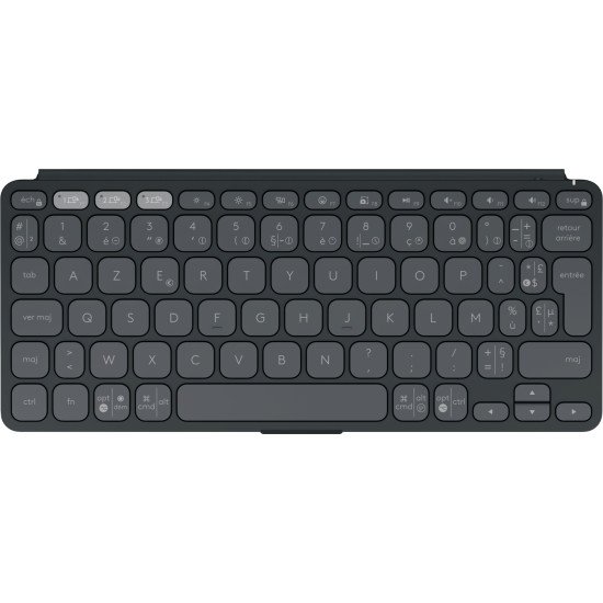 Logitech Keys-To-Go 2