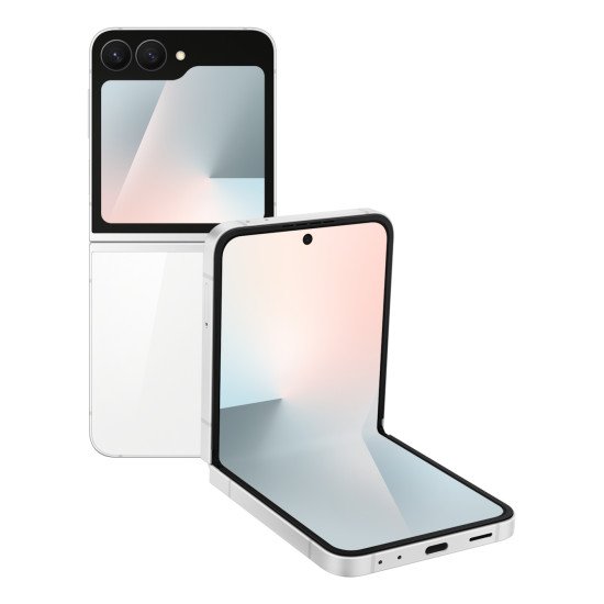 Samsung Galaxy Z Flip7 FE Samsung Galaxy Z Flip7 FE