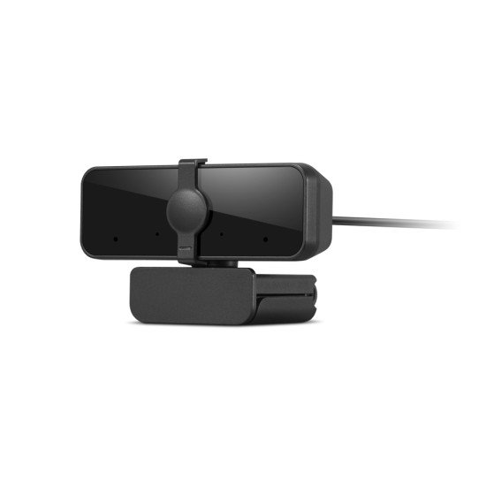 Lenovo Essential FHD Gen2 webcam 1920 x 1080 pixels USB 2.0 Noir Lenovo Essential FHD Gen2 webcam 1920 x 1080 pixels USB 2.0 Noir