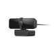 Lenovo Essential FHD Gen2 webcam 1920 x 1080 pixels USB 2.0 Noir Lenovo Essential FHD Gen2 webcam 1920 x 1080 pixels USB 2.0 Noir