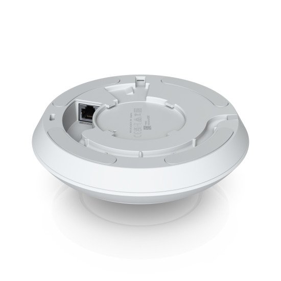 Ubiquiti AI 360 Dôme Caméra de sécurité IP Intérieure et extérieure 1920 x 1920 pixels Plafond/mur Ubiquiti AI 360 Dôme Caméra de sécurité IP Intérieure et extérieure 1920 x 1920 pixels Plafond/mur