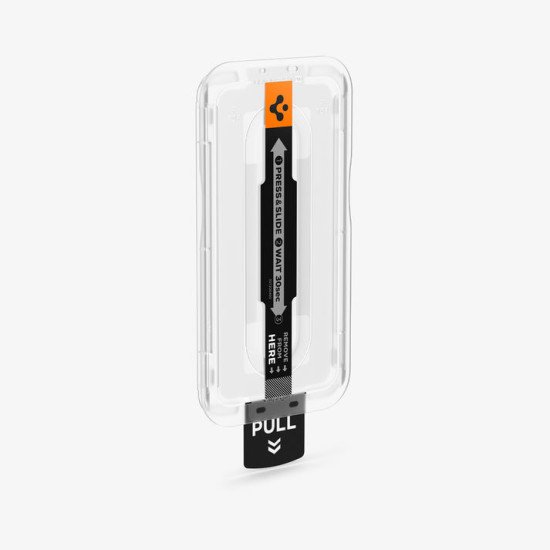 Spigen AGL11397 écran et protection arrière de téléphones portables Protection d'écran transparent Samsung 2 pièce(s)