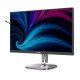 Philips 4000 series 24B2U4301/00 écran PC 60,5 cm (23.8") 1920 x 1080 pixels Full HD LCD Gris
