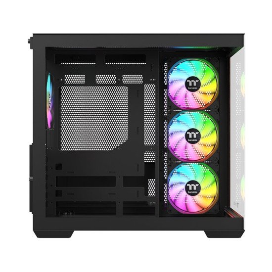 Thermaltake View 380 WS ARGB Midi Tower Noir