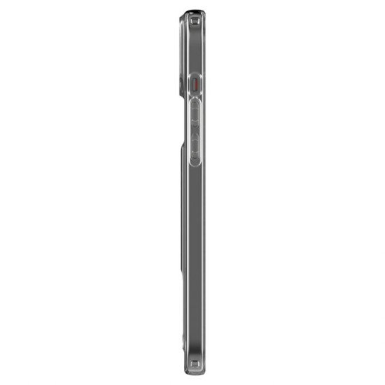 Spigen ACS06667 coque de protection pour téléphones portables 17 cm (6.7") Housse Transparent