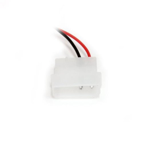 StarTech.com Câble adaptateur 90 cm Slimline SATA vers SATA avec alimentation LP4