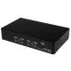StarTech.com Commutateur KVM DisplayPort USB 4 ports avec audio StarTech.com Commutateur KVM DisplayPort USB 4 ports avec audio
