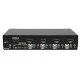 StarTech.com Commutateur KVM DisplayPort USB 4 ports avec audio StarTech.com Commutateur KVM DisplayPort USB 4 ports avec audio