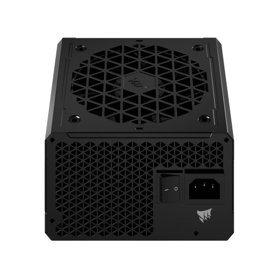 Corsair CP-9020264-EU unité d'alimentation d'énergie 1000 W 24-pin ATX ATX Noir