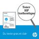 HP 126A Toner Original Noir