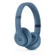 Apple Beats Solo 4 Écouteurs Avec fil &sans fil Arceau Appels/Musique USB Type-C Bluetooth Bleu Apple Beats Solo 4 Écouteurs Avec fil &sans fil Arceau Appels/Musique USB Type-C Bluetooth Bleu