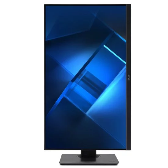 Acer B247Y E écran PC 60,5 cm (23.8") 1920 x 1080 pixels Full HD LED Noir Acer B247Y E écran PC 60,5 cm (23.8") 1920 x 1080 pixels Full HD LED Noir