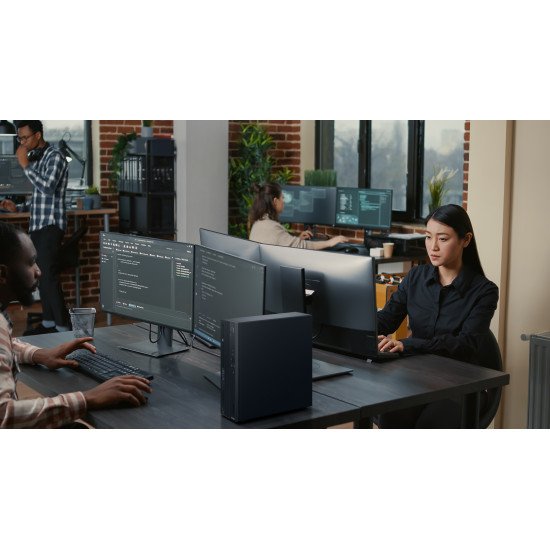 ASUS ExpertCenter D7 SFF D701SER-514500341X Intel® Core™ i5 i5-14500 16 Go DDR5-SDRAM 512 Go SSD Windows 11 Pro Tower PC Noir ASUS ExpertCenter D7 SFF D701SER-514500341X Intel® Core™ i5 i5-14500 16 Go DDR5-SDRAM 512 Go SSD Windows 11 Pro Tower PC Noir