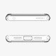 Spigen Ultra Hybrid coque de protection pour téléphones portables 15,7 cm (6.16") Housse Transparent Spigen Ultra Hybrid coque de protection pour téléphones portables 15,7 cm (6.16") Housse Transparent