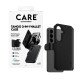 PanzerGlass CARE™ by ® Tango 2-in-1 Wallet Case w. Qi Samsung Galaxy S26+ coque de protection pour téléphones portables Housse Transparent