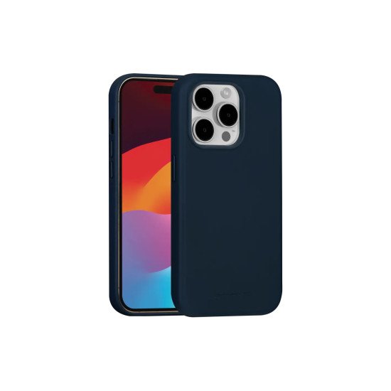 dbramante1928 ROSKILDE MAGSAFE coque de protection pour téléphones portables 15,5 cm (6.1") Housse Bleu