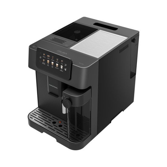 Grundig KVA 7230 Entièrement automatique Mousseurs à lait 2 L