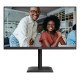 AOC E4 U27E4CV écran PC 68,6 cm (27") 3840 x 2160 pixels 4K Ultra HD LED Noir