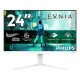 Philips 24M2N3201PL/00 écran PC 60,5 cm (23.8") 1920 x 1080 pixels Blanc