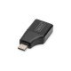 Digitus Adaptateur USB 4K, USB-C (mâle) vers HDMI A (mâle)