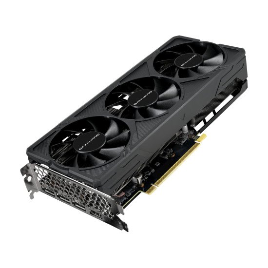 Gainward GeForce RTX 4060 Ti 16GB Panther NVIDIA 16 Go GDDR6