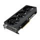 Gainward GeForce RTX 4060 Ti 16GB Panther NVIDIA 16 Go GDDR6