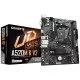 Gigabyte A520M K V2 carte mère AMD A520 Emplacement AM4 micro ATX Gigabyte A520M K V2 carte mère AMD A520 Emplacement AM4 micro ATX