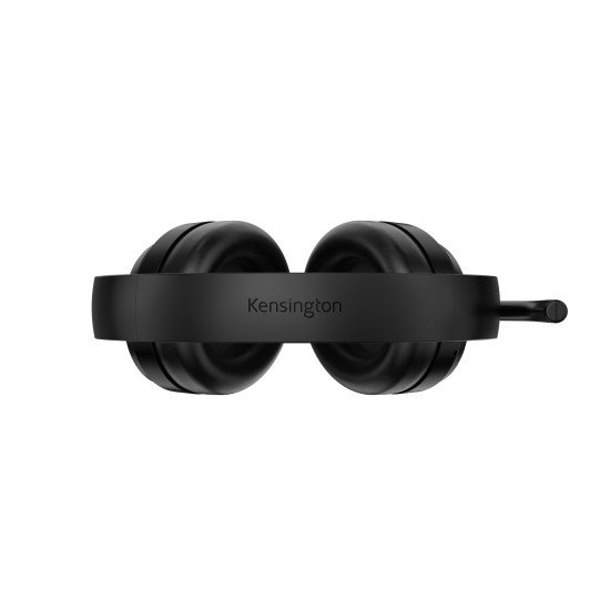 Kensington C3550 EQ Micro-casque Bluetooth circum-aural