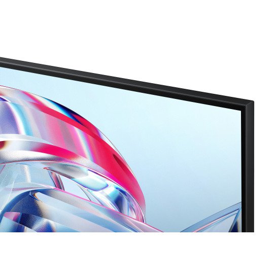 Samsung S70H écran PC 81,3 cm (32") 3840 x 2160 pixels 4K Ultra HD LCD Noir