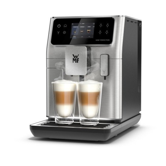 WMF Perfection CP812D Entièrement automatique Machine à expresso 3 L