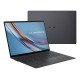 ASUS ExpertBook Ultra B9406CAA-TH0873X Copilot+ PC Intel Core Ultra 7 356H Ordinateur portable 35,6 cm (14") WQXGA+ 32 Go LPDDR5x-SDRAM 1 To SSD Wi-Fi 7 (802.11be) Windows 11 Pro Gris AZERTY Belge