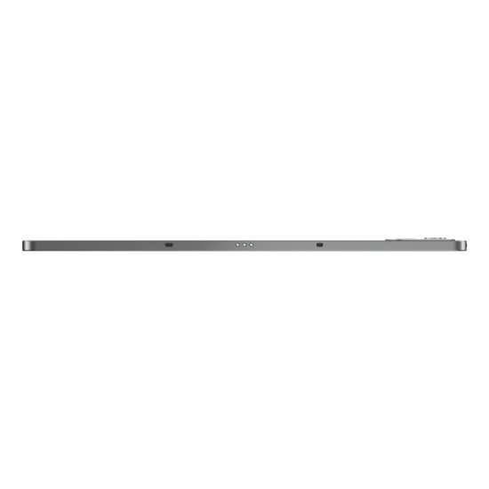 Lenovo Idea Tab Pro Mediatek 128 Go 32,3 cm (12.7") 8 Go Wi-Fi 6E (802.11ax) Android 14 Gris