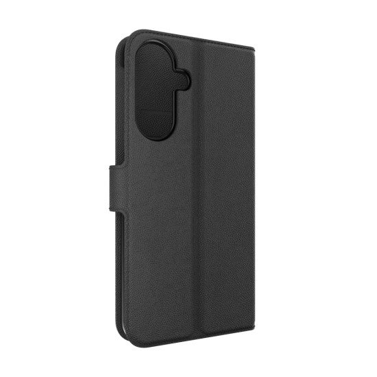 ZAGG Folio coque de protection pour téléphones portables 17 cm (6.7") Noir