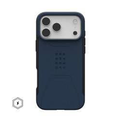 Urban Armor Gear 114546115555 coque de protection pour téléphones portables 17,5 cm (6.9") Housse Bleu Urban Armor Gear 114546115555 coque de protection pour téléphones portables 17,5 cm (6.9") Housse Bleu