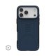Urban Armor Gear 114546115555 coque de protection pour téléphones portables 17,5 cm (6.9") Housse Bleu