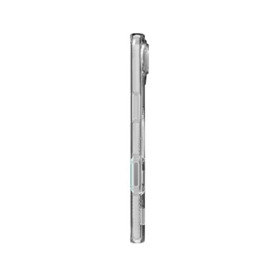 ZAGG Crystal Palace Snap Kickstand coque de protection pour téléphones portables 16,5 cm (6.5") Housse Transparent ZAGG Crystal Palace Snap Kickstand coque de protection pour téléphones portables 16,5 cm (6.5") Housse Transparent