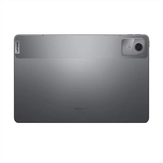 Lenovo Tab M11 4G LTE 128 Go 27,8 cm (10.9") Mediatek 4 Go Wi-Fi 5 (802.11ac) Android 13 Gris Lenovo Tab M11 4G LTE 128 Go 27,8 cm (10.9") Mediatek 4 Go Wi-Fi 5 (802.11ac) Android 13 Gris